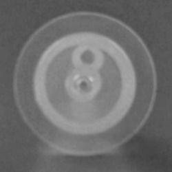 Insertion dropper Bormi 18 - 1